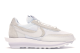 Nike LD Waffle LDWaffle Nylon Sacai (BV0073-101) weiss 6