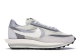 Nike Ld Waffle x LDWaffle Summit Sacai (BV0073-100) weiss 6