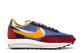 Nike Ld Waffle LDWaffle Varsity Blue Sacai (BV0073-400) bunt 5