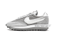 Nike Ld Fragment Waffle x Sacai Grey (DH2684-001) grau 2