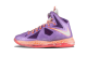Nike LeBron 10 All Star Area 72 X (583108-500) lila 2