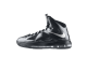 Nike LeBron 10 Carbon X (541100-001) schwarz 1