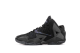 Nike LeBron 11 Blackout (616175 090) schwarz 1