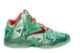Nike LeBron 11 GS (621712 301) grün 1