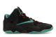Nike LeBron 11 Diffused Jade (616175-004) schwarz 3