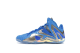 Nike LeBron 11 Elite Maison 3m Blue Collection (682892-404) blau 4