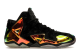 Nike LeBron 11 EXT QS Crown Kings (677693-001) bunt 3