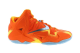 Nike LeBron 11 Preheat Iron Forging (626376-800) orange 3