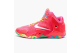 Nike LeBron 11 Fruity Pebbles GS (621712 600) rot 1