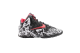 Nike LeBron 11 Graffiti gs (621712-100) bunt 2