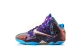 Nike LeBron 11 Summit Lake Hornets (616175-500) bunt 1