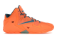 Nike LeBron 11 (616175-800) orange 2
