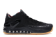 Nike Max LeBron 11 Low Gum (642849 078) schwarz 3