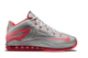 Nike LeBron 11 Low Laser Crimson (642849 001) bunt 2