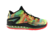 Nike Max LeBron 11 Low SE Color Multi (695224-970) bunt 3