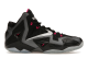 Nike LeBron 11 Miami (616175-003) bunt 3