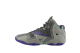 Nike LeBron 11 Terracotta Warrior (616175-005) bunt 1