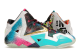Nike LeBron 11 Premium The What (650884-400) bunt 3