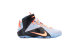 Nike LeBron 12 (684593-488) bunt 3