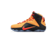 Nike LeBron 12 Witness (684593-830) bunt 1