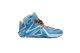 Nike LeBron 12 Elite Elevate (724559 488) blau 4