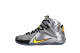 Nike LeBron 12 Flight (684593-080) bunt 1