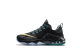 Nike LeBron 12 Low (724557-070) schwarz 1