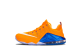 Nike LeBron 12 Low (724557-838) orange 1