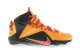 Nike LeBron 12 Witness (684593-830) bunt 3