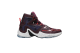Nike LeBron 13 XIII (807219-500) rot 3