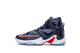 Nike LeBron 13 (807219-461) blau 1