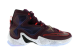 Nike LeBron 13 Written In The Stars (807219-500) lila 4