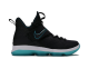 Nike LeBron 14 Carpet (943323-002) schwarz 3