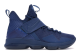 Nike LeBron 14 Limited Agimat (852402-400) blau 3