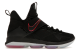 Nike LeBron 14 (852405-004) schwarz 2