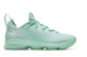 Nike LeBron 14 Low Mint (878636-300) grün 2