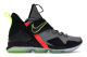 Nike LeBron 14 Out of Nowhere (852406 001) bunt 2