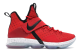 Nike Lebron 14 XIV (852405-600) rot 2