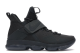 Nike LeBron 14 Limited (852402-002) schwarz 1