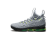 Nike LeBron 15 Air Max 95 (AR4831-001) grau 1