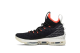 Nike LeBron 15 (AQ2363-002) schwarz 1