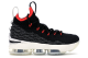 Nike LeBron 15 GS (AQ6176-002) schwarz 2