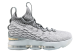 Nike LeBron 15 City Series GS (922811-005) grau 3
