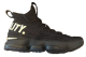 Nike LeBron 15 PE Equality (897648 007) schwarz 2