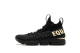 Nike LeBron 15 PE Equality (897648 007) schwarz 1