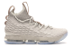 Nike LeBron 15 (897648-200) beige 2