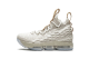 Nike LeBron 15 Ghost GS (922811-200) beige 1