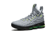 Nike LeBron 15 Air Max 95 (AR4831-001) grau 5