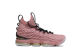 Nike LeBron 15 EP (AA3857-600) pink 1
