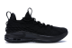 Nike LeBron 15 Low Blackout (AO1755-004) schwarz 3